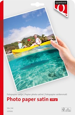 Fotopapier
