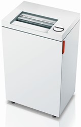 Papiervernietiger IDEAL 2465 CC 4x40mm