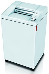 Papiervernietiger IDEAL 3104 CC 2x15 mm