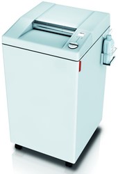 Papiervernietiger IDEAL 3105 CC 2x15 mm