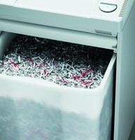 Papiervernietiger IDEAL 3105 CC 2x15 mm-2