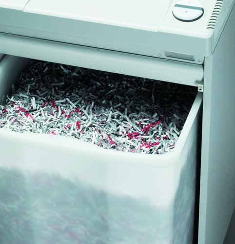Papiervernietiger IDEAL 3105 CC 2x15 mm-2