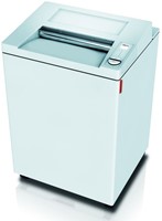 Papiervernietiger IDEAL 3804 CC 4x40 mm