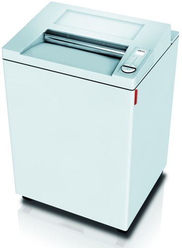 Papiervernietiger IDEAL 3804 CC 4x40 mm