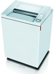 Papiervernietiger IDEAL 4002 CC 2x15 mm