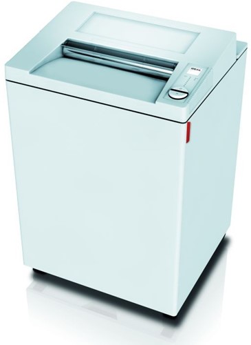Papiervernietiger IDEAL 4002 6 mm