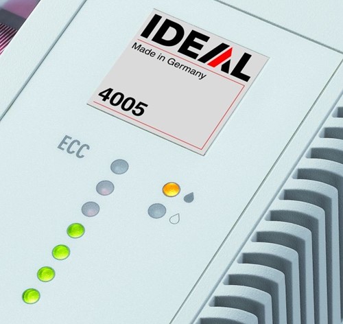 Papiervernietiger IDEAL 4005 6 mm-2