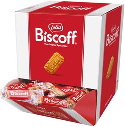 Koekjes en snoep