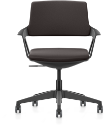 Bureaustoel Se7en Kai | Comfort