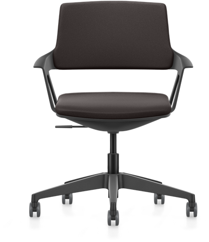 Bureaustoel Se7en Kai | Comfort
