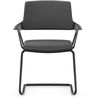 Vergaderstoel Se7en Nova | Comfort