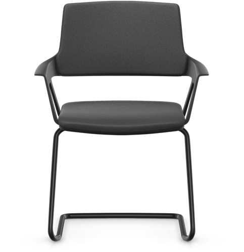 Vergaderstoel Se7en Nova | Comfort