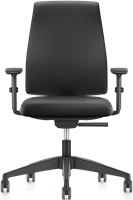 Bureaustoel Se7en Sam | Comfort