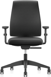 Bureaustoel Se7en Sam | Comfort