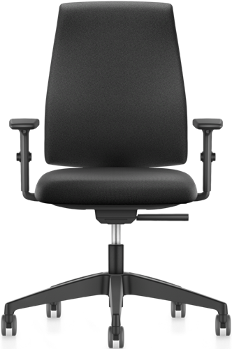 Bureaustoel Se7en Sam | Comfort
