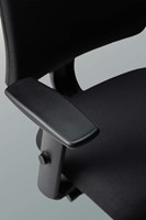 Bureaustoel Se7en Sam | Comfort-2