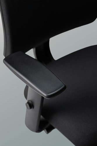 Bureaustoel Se7en Sam | Comfort-2