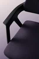 Vergaderstoel Se7en Nova | Comfort-2
