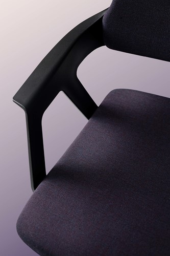 Vergaderstoel Se7en Nova | Comfort-2