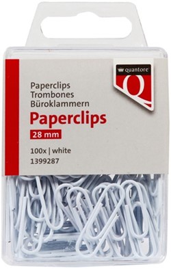 Paperclips
