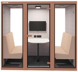 VOX PODS